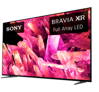 Sony 65" X90K 4K LED Google TV | was $1,300,