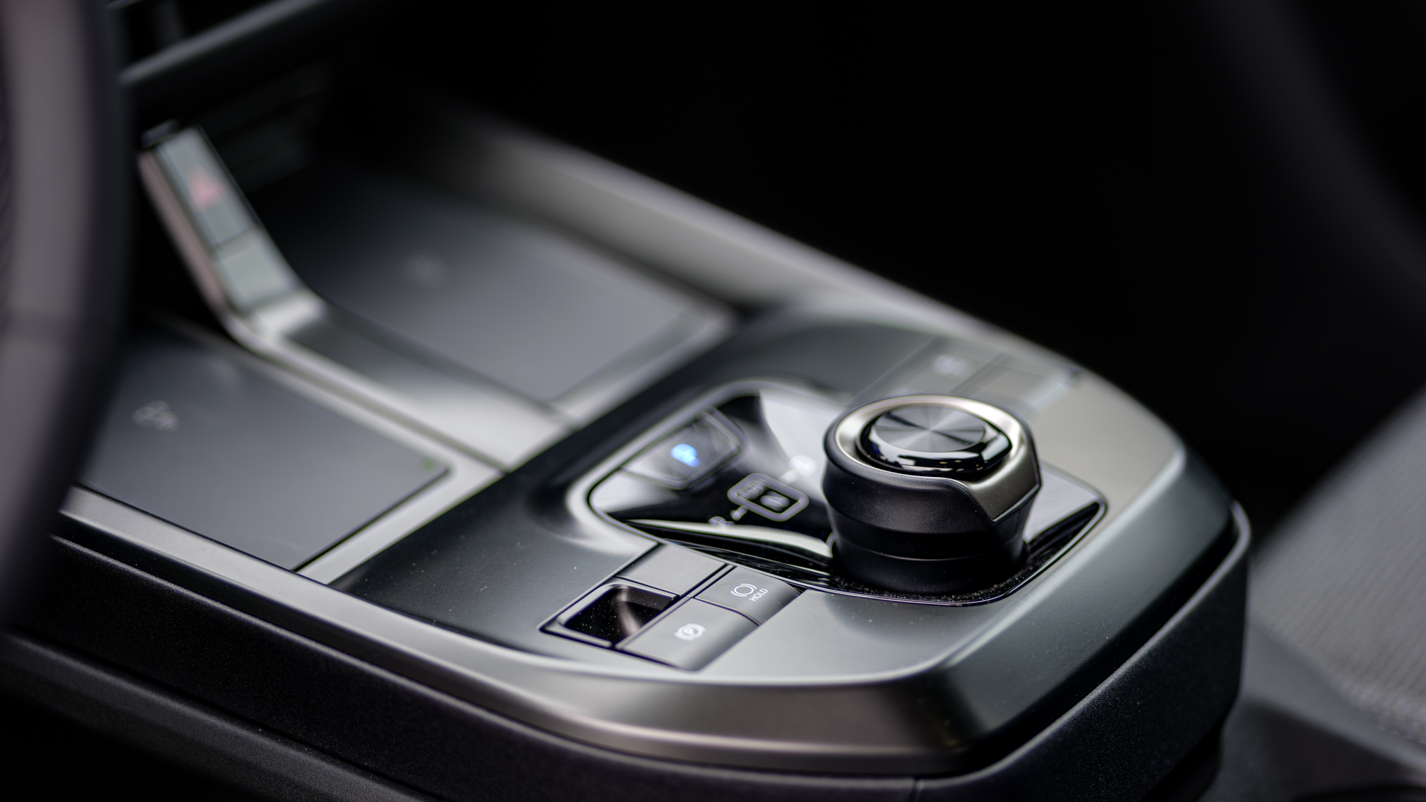 2026 Toyota bZ review.