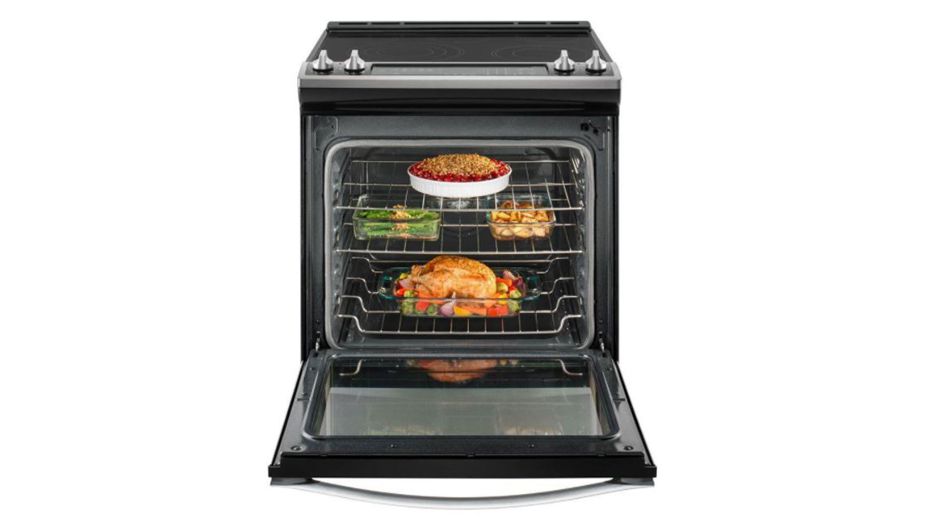 Whirlpool WEE745H0FS review Top Ten Reviews