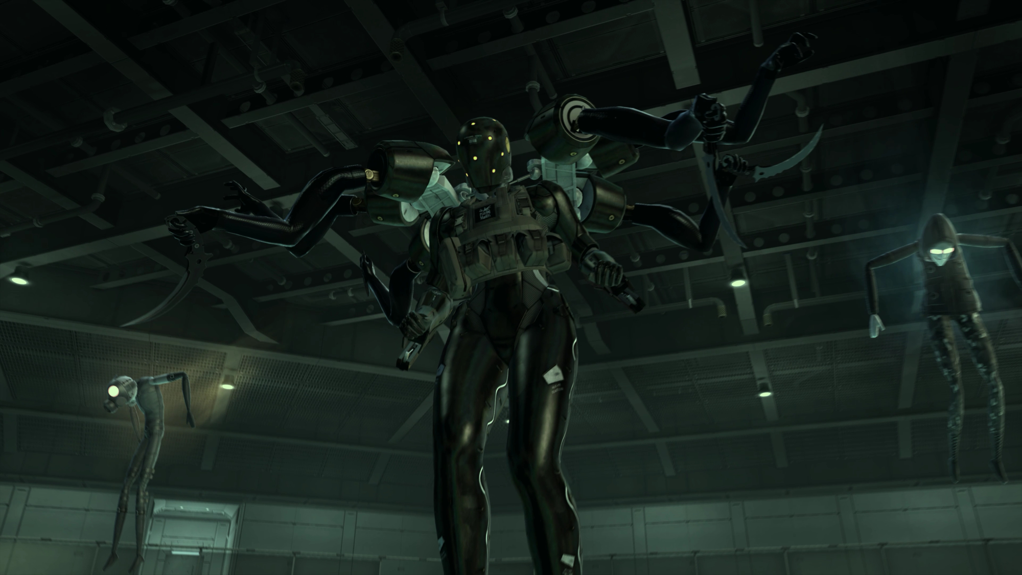 Metal Gear Solid: Master Collection Vol. 2