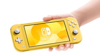 Nintendo Switch Lite deals