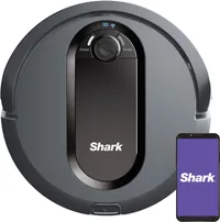 Shark IQ Robot Vacuum AV970: $399.99  $328.99 at Amazon