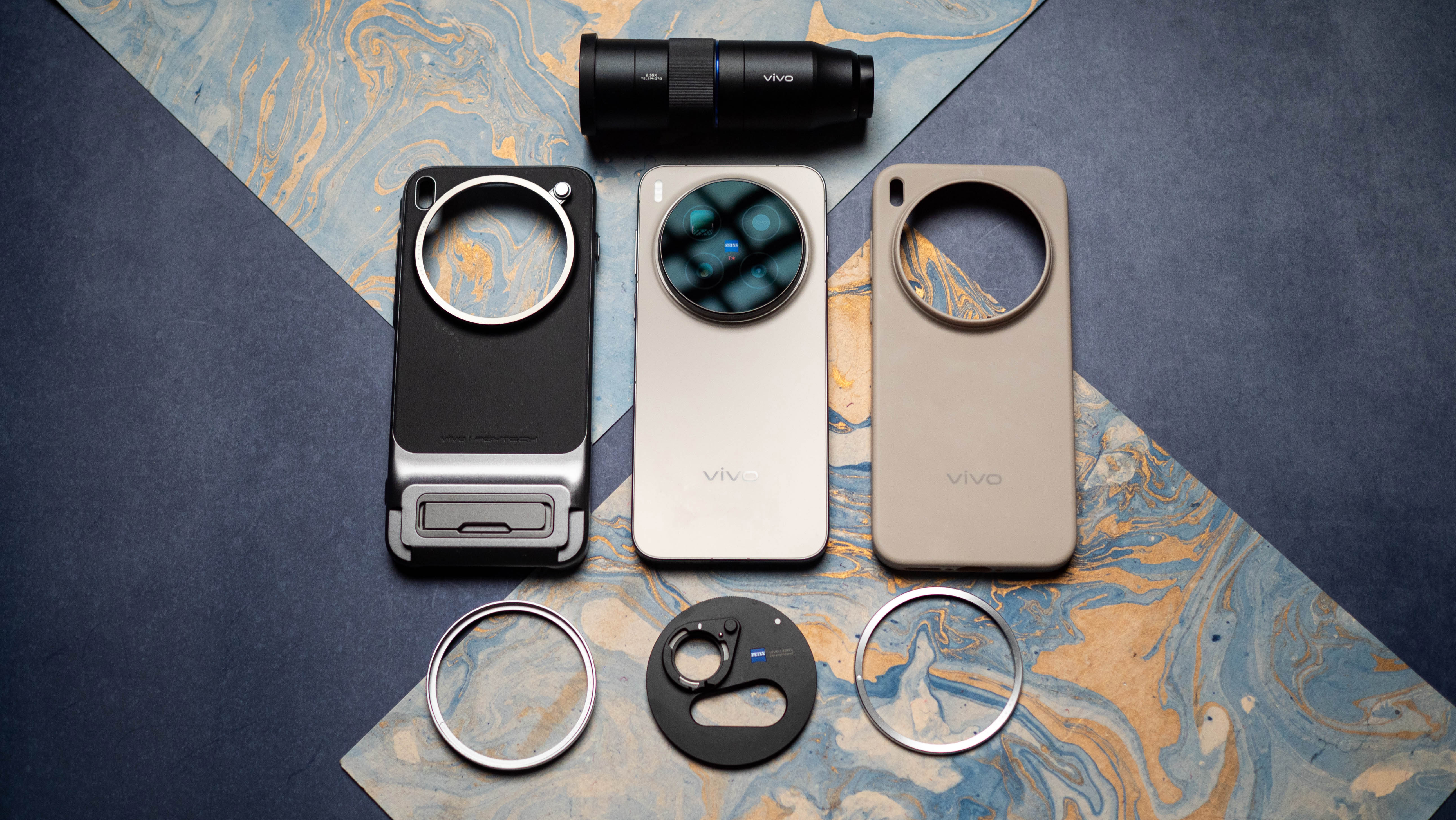 Vivo X300 Pro review on Android Central