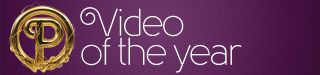 Vote for the Video Of The Year