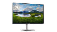 Dell S2721QS 27-inch 4K monitor $540 $329.99 at Dell
