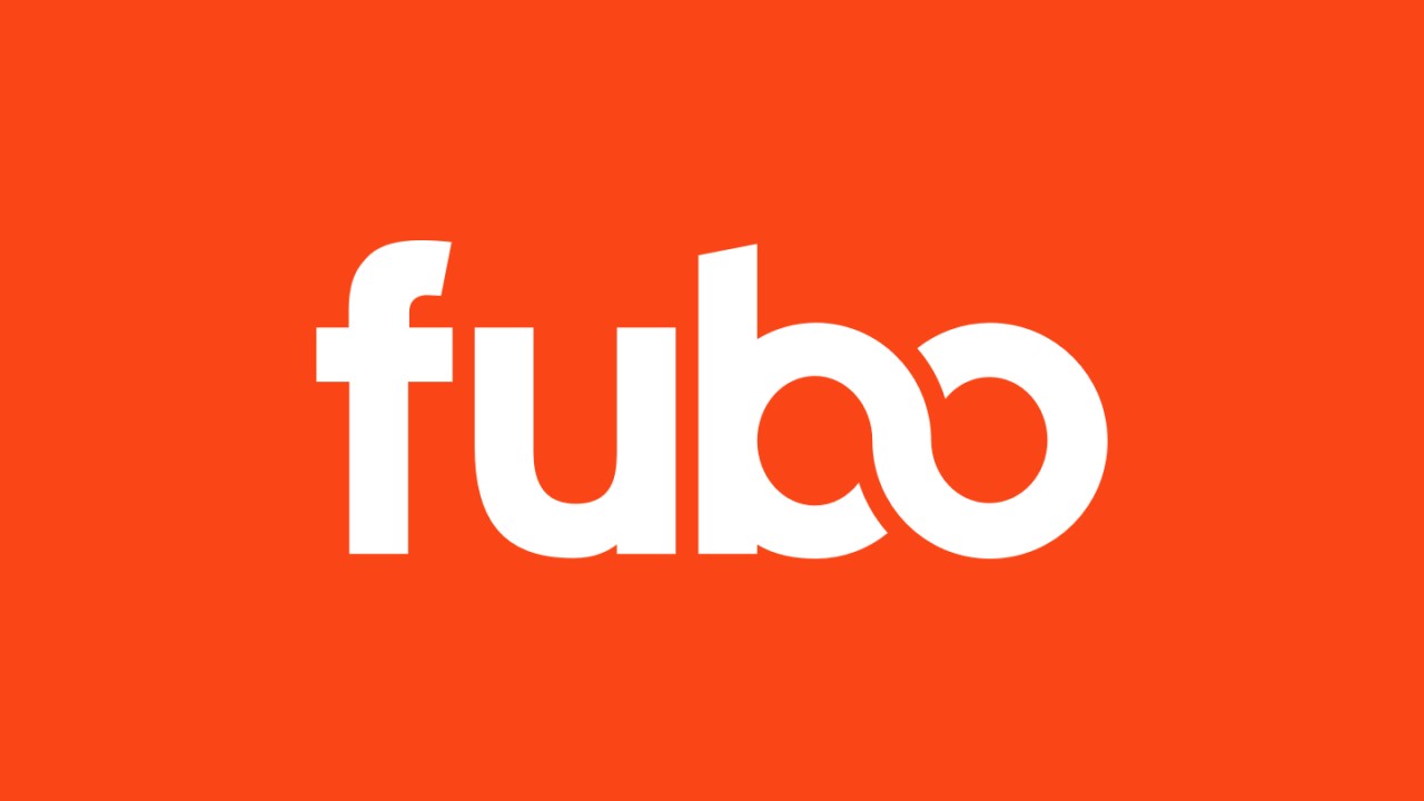 Fubo TV logo