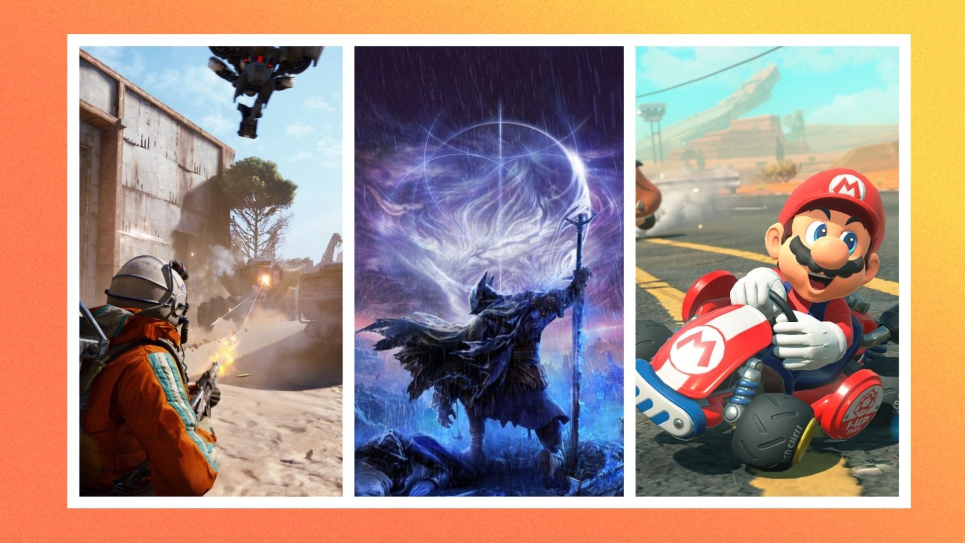 The best video games of 2025: Our top 11 picks