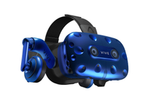 HTC VIVE Pro VR Headset (6779,-) 5499- |19 % |Komplett