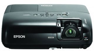 Epson EX70 Compact Projector