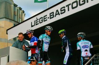 Liege-Bastogne-Liege finish could return to Liege - News Shorts