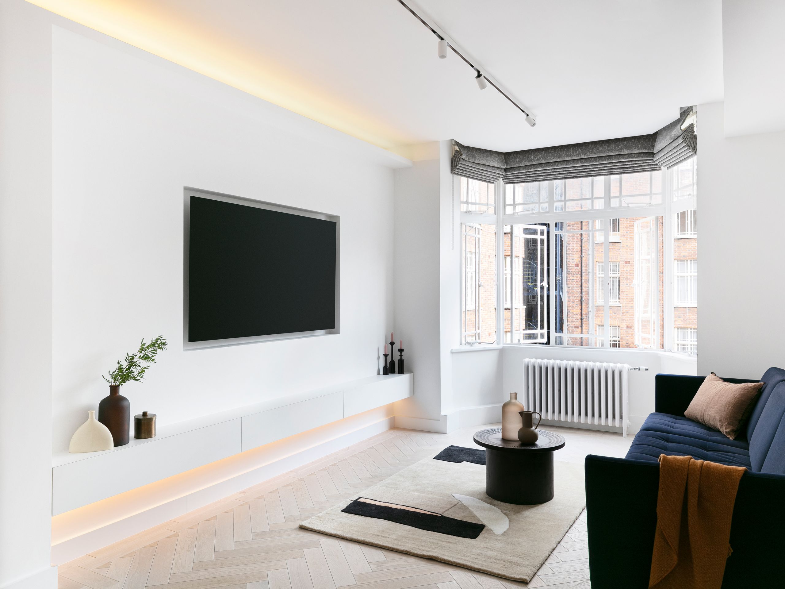 8 LED lighting ideas to inspire a glowing interior | Livingetc