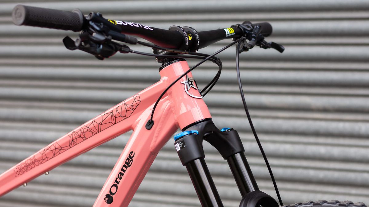 Is the Orange Switch 6 the ultimate all-rounder MTB? | Bike Perfect