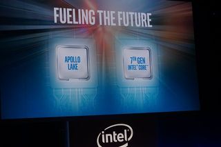 Intel 7th Generation Core Series on Track for 2016