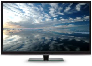 Seiki Digital 39" 4K Ultra HD LED TV $499
