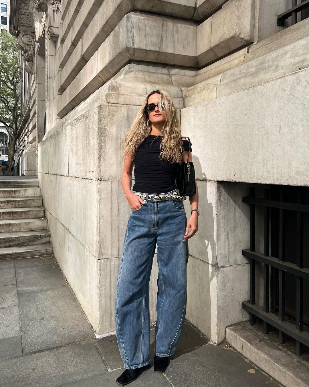 best-shoes-to-wear-with-barrel-jeans