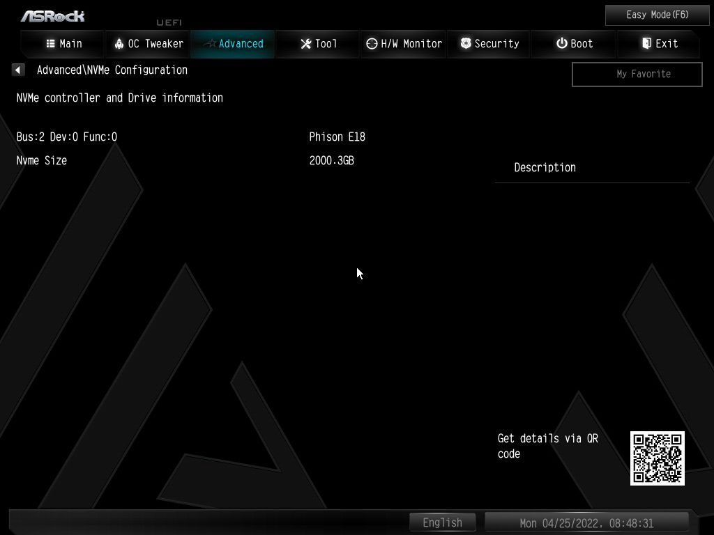 ASRock Z690 Aqua