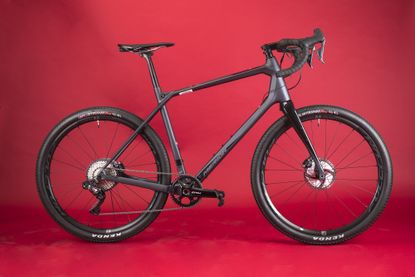 Merida gravel cheap bike 2020