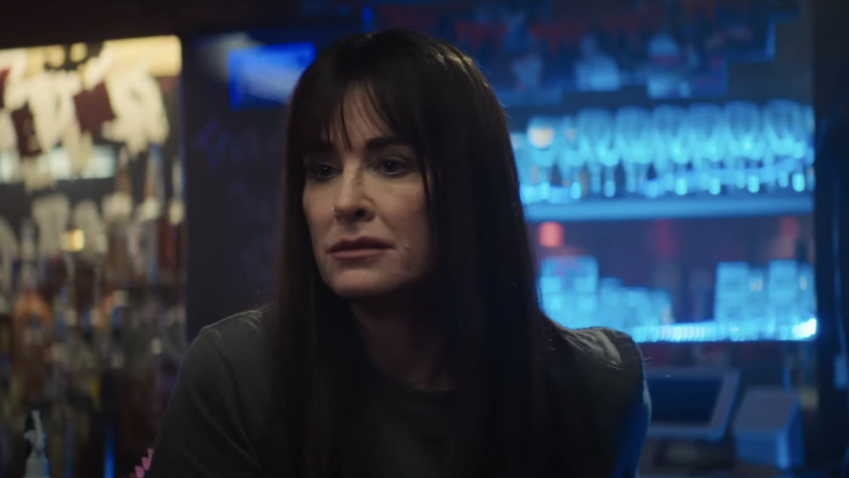 Kyle Richards in Halloween Ends&#039; final trailer