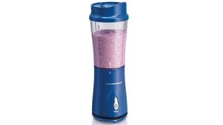 Hamilton Beach personal smoothie blender