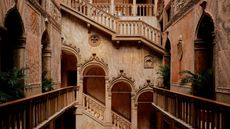 four seasons venice hotel review