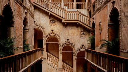 four seasons venice hotel review