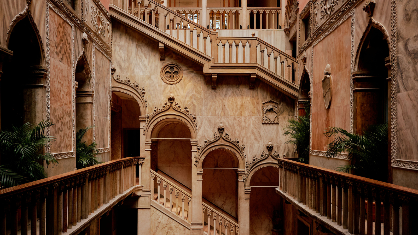 four seasons venice hotel review