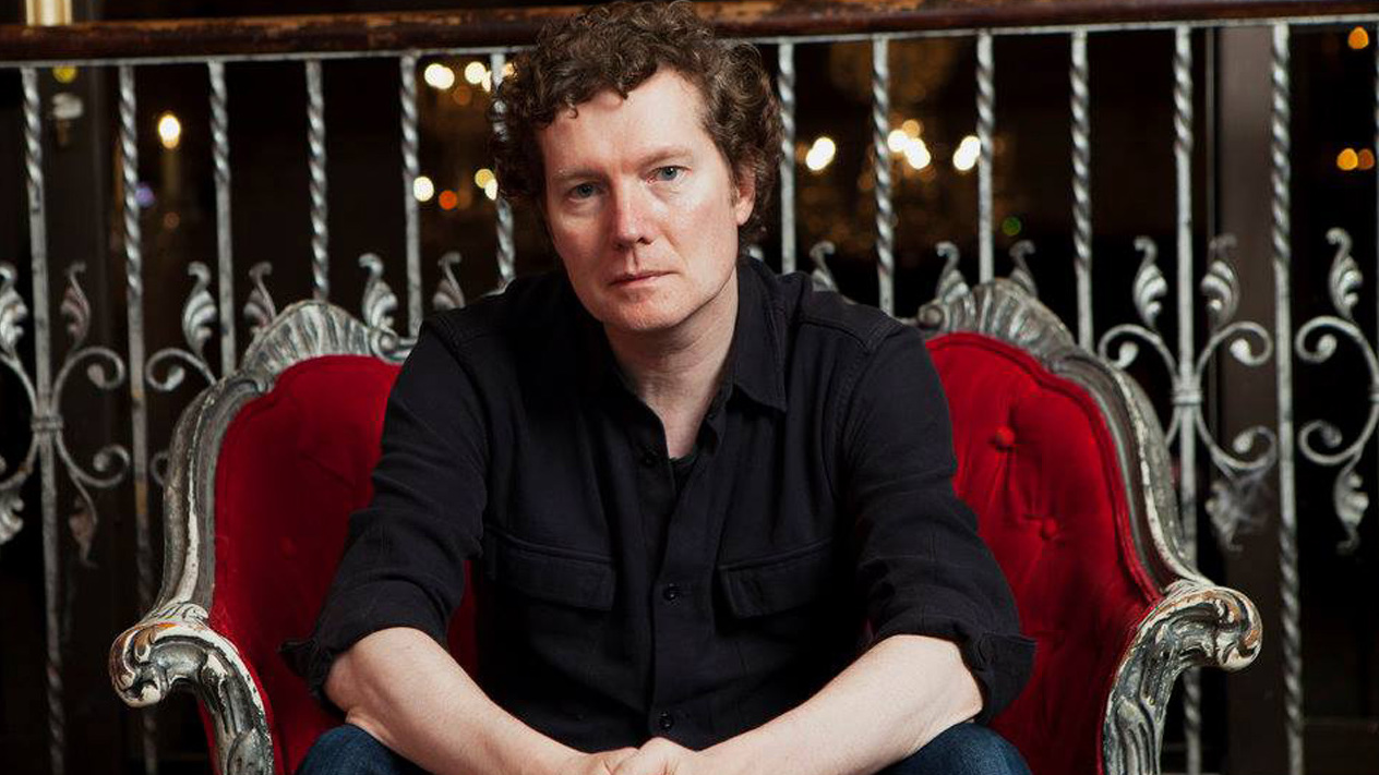 Tim Bowness