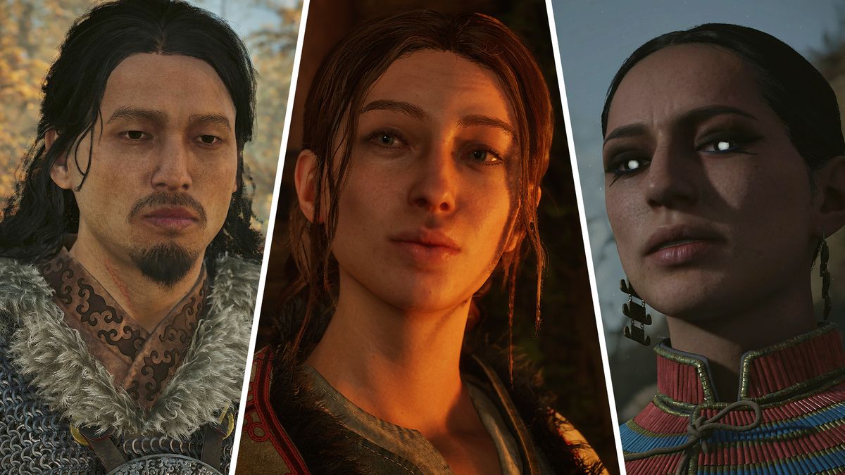 Every romancable character in The Blood of Dawnwalker and how to have them fall fang over heels for Coen
