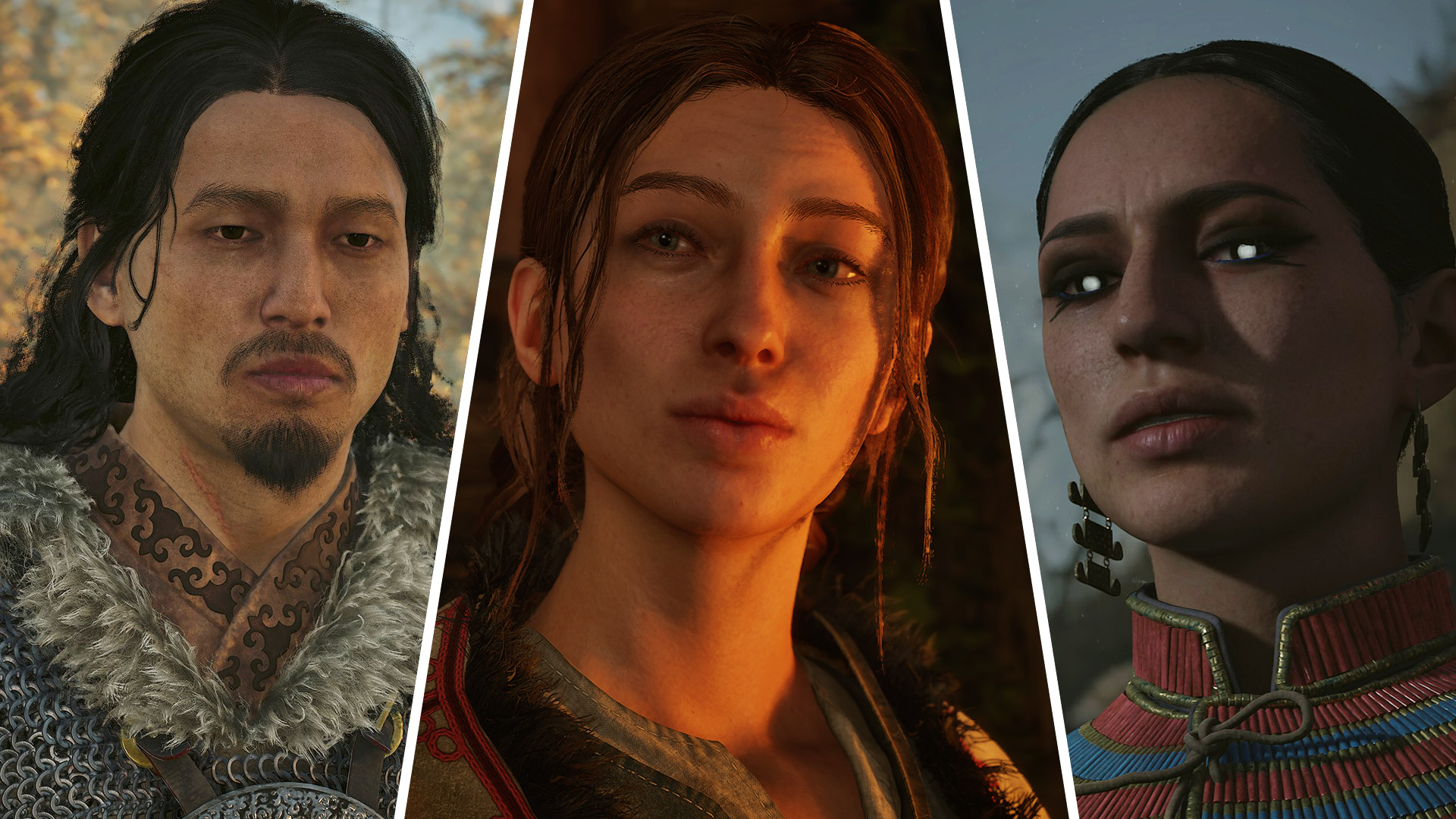 Every romancable character in The Blood of Dawnwalker and how to have them fall fang over heels for Coen