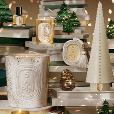 Diptyque Holiday 2025