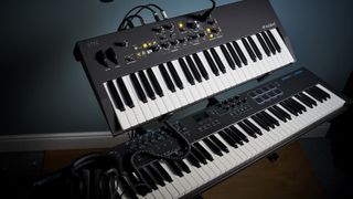 Best keyboard stands: buying advice