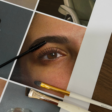 Best Clear Mascara: Natural Looking Makeup 