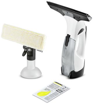 Karcher Wv 5 Plus Handheld Window Vacuum Cleaner