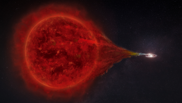 Violent stellar explosion produces highest-energy gamma-rays ever observed from a nova