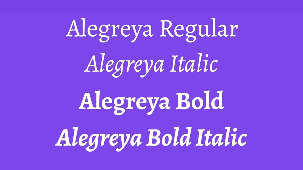 The best Google Fonts Creative Bloq