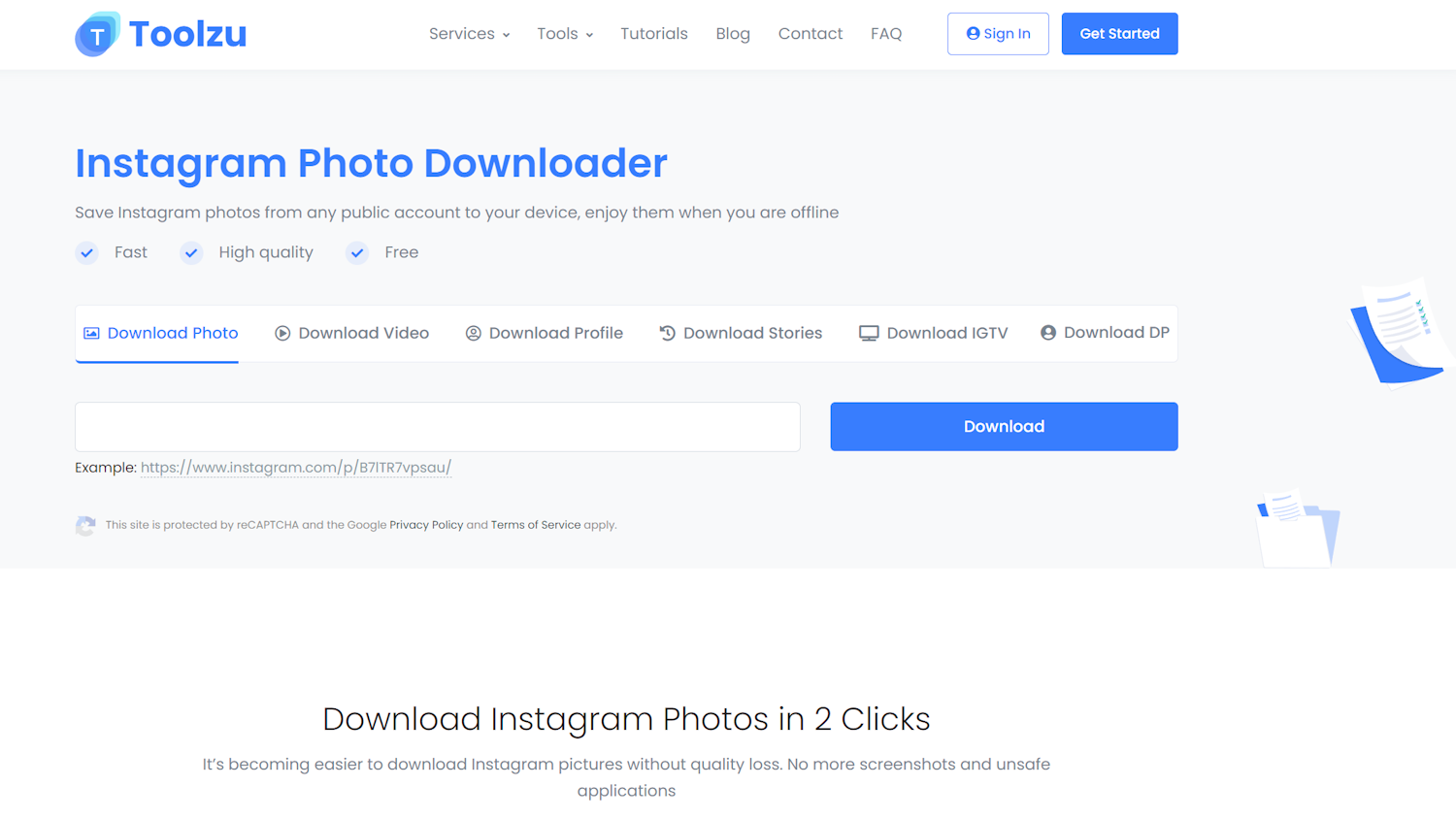 How to download Instagram photos | TechRadar