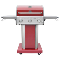 Grill sales: up to 25% off @ Overstock