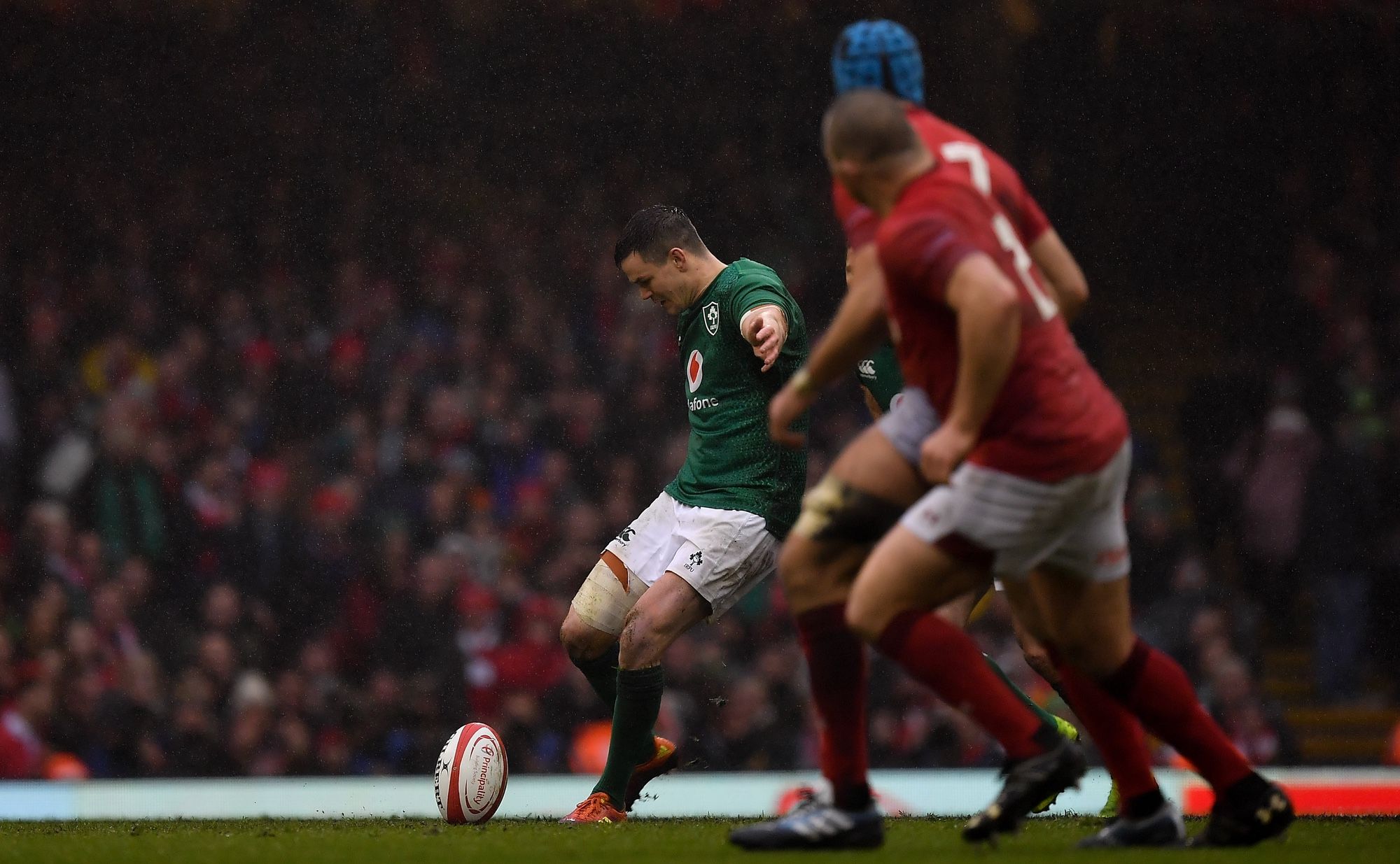 How to watch Ireland vs. Wales: Live stream Six Nations 2020 rugby ...