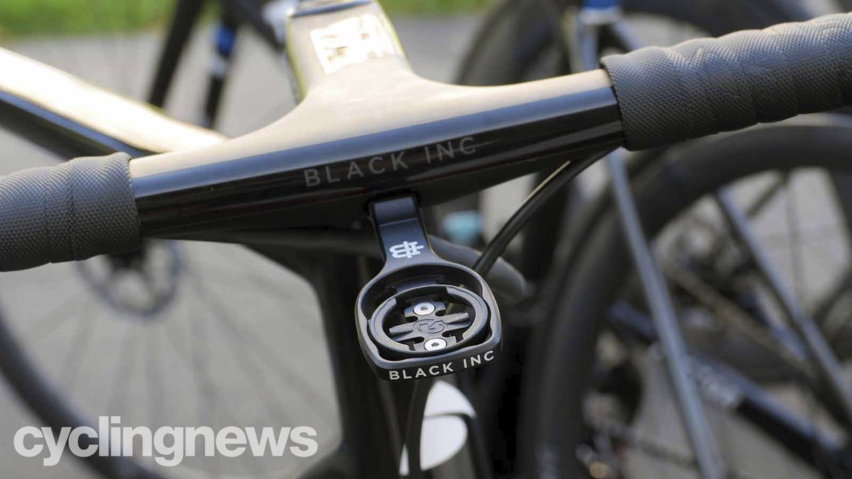 Tour Down Under Tech
