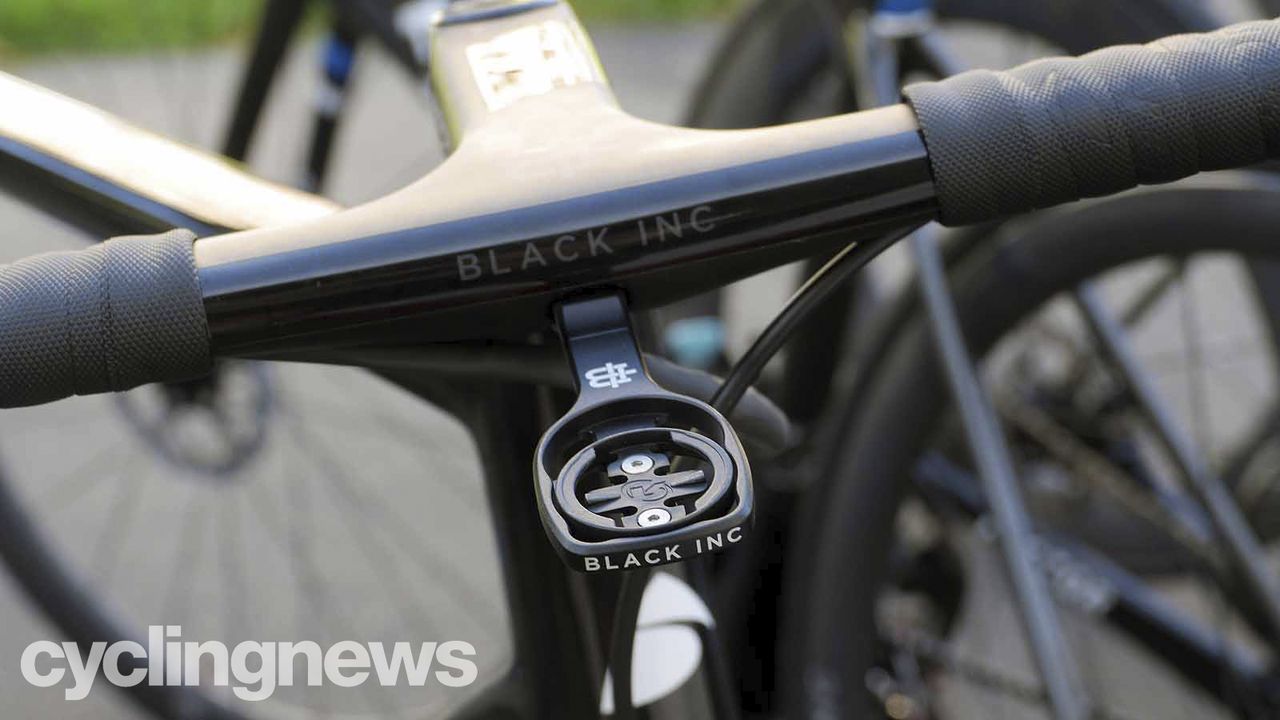 Tour Down Under Tech