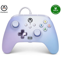 PowerA Enhanced wired controller for Xbox: was $37.99 now $25.99 at Amazon
Save $12 -
