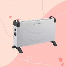 Argos heater