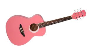 Yamaha JR1 3/4 Acoustic Guitar w/Gig Bag - Guitarworks