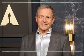 Disney CEO Robert Iger