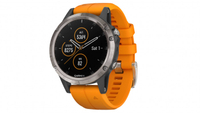 Garmin Fenix 5 Plus