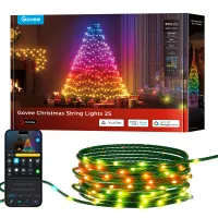 Govee Christmas String Lights 2S