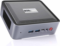 Test du mini-PC GEEKOM Mini IT11 : mini ordinateur surpuissant sous Windows  11 Pro