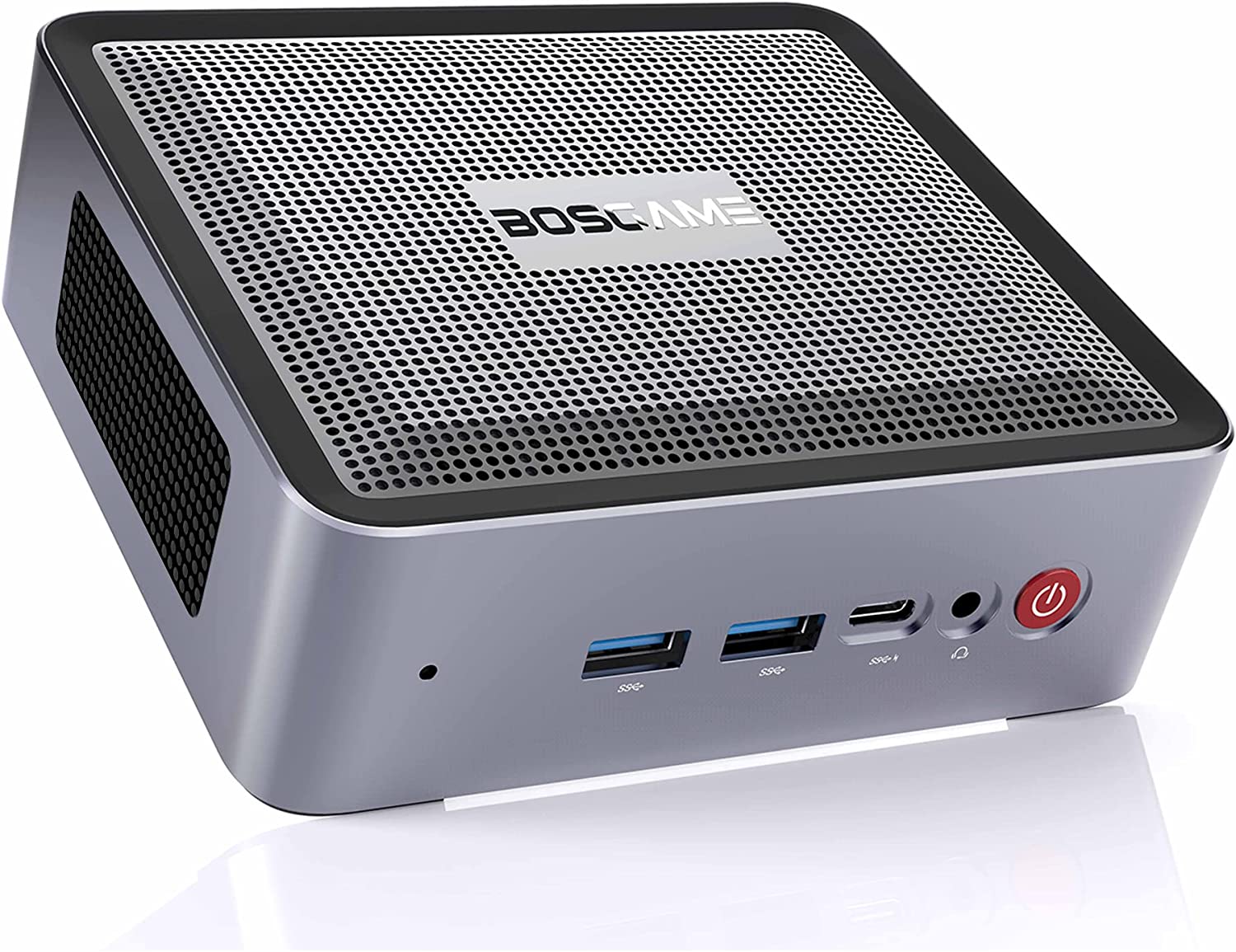 Geekom Mini IT11 review | TechRadar Geekom Mini IT11 review | TechRadar