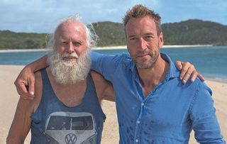 Ben Fogle: Return to the Wild