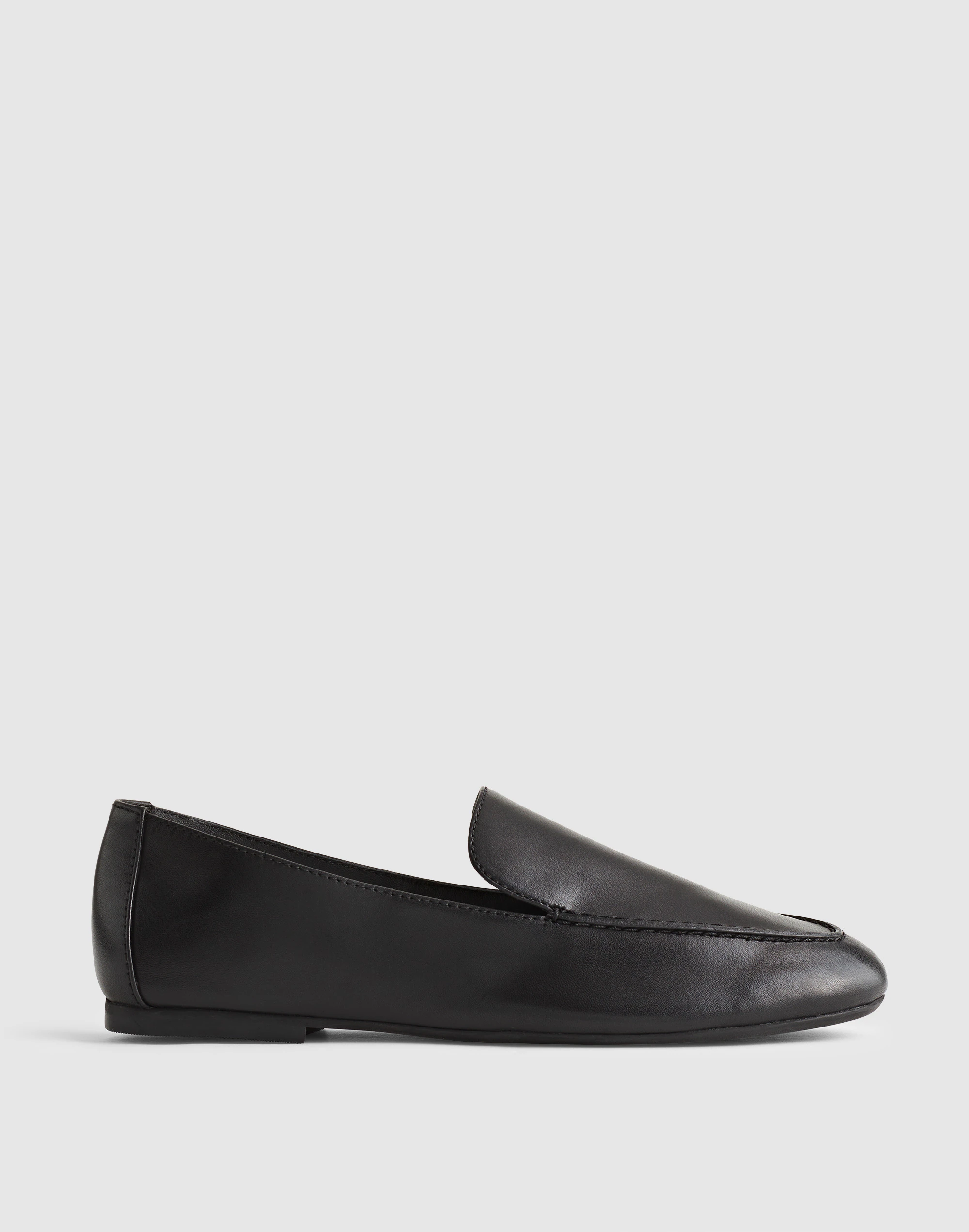 The Dolli Glove Loafer